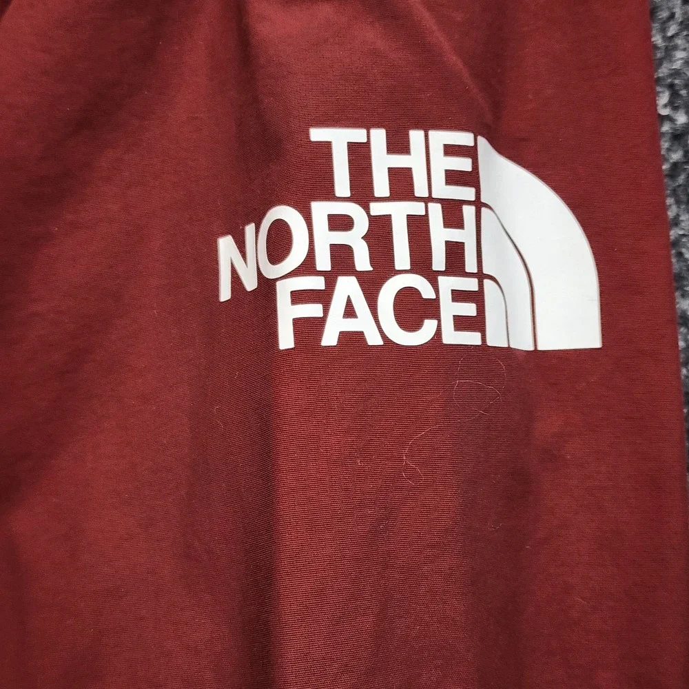 The North Face WindWall Men Colorblock Gorpcore Hiking Windbreaker Jacket S